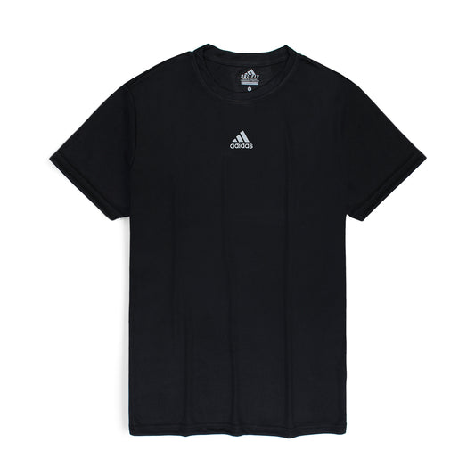 ADI BLACK DRIFIT T-SHIRT