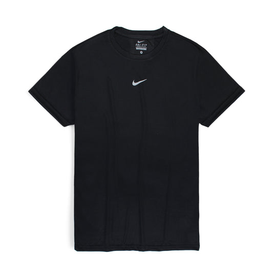 NKE BLACK DRIFIT T-SHIRT