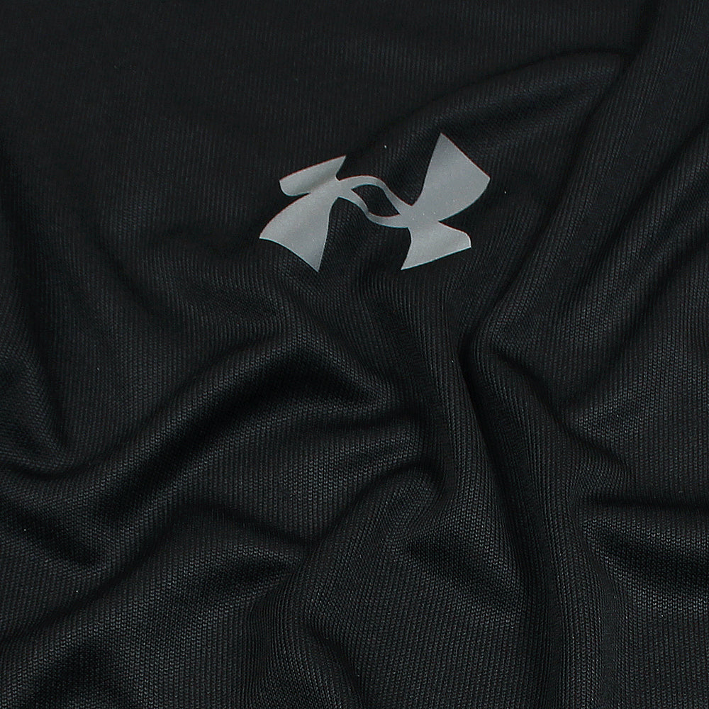 UA BLACK DRIFIT T-SHIRT