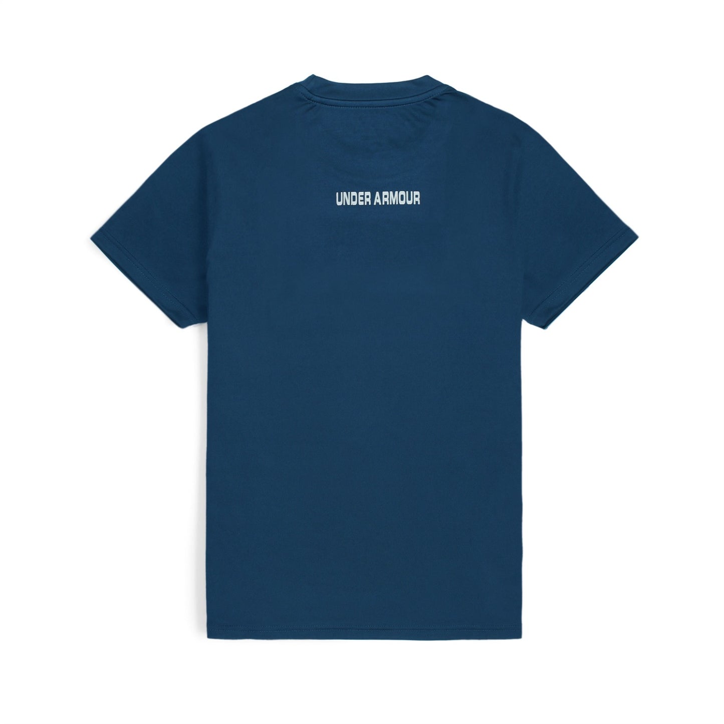 UA Navy T-Shirt - Drifit