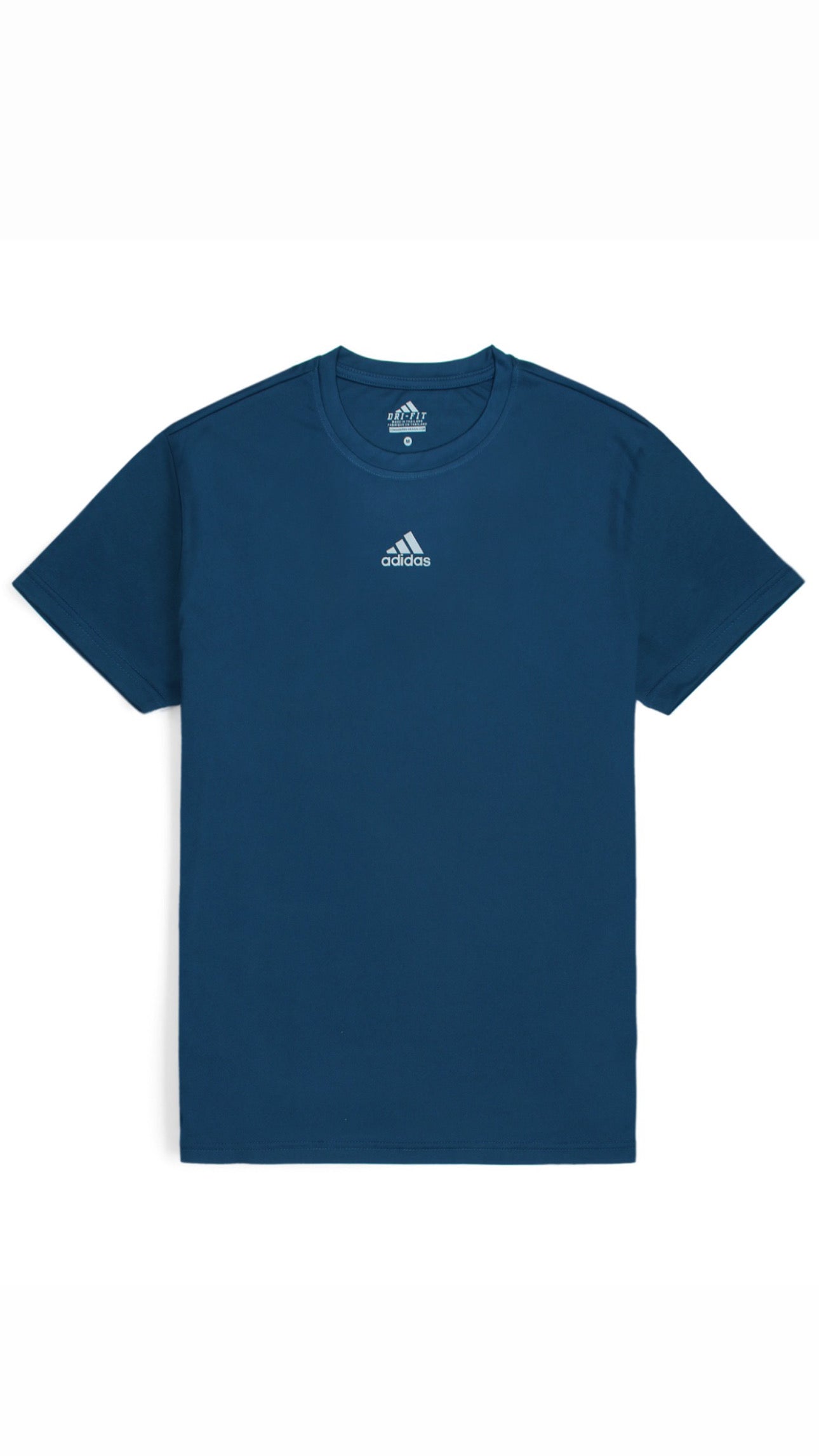 Adi Navy T-Shirt - Drifit