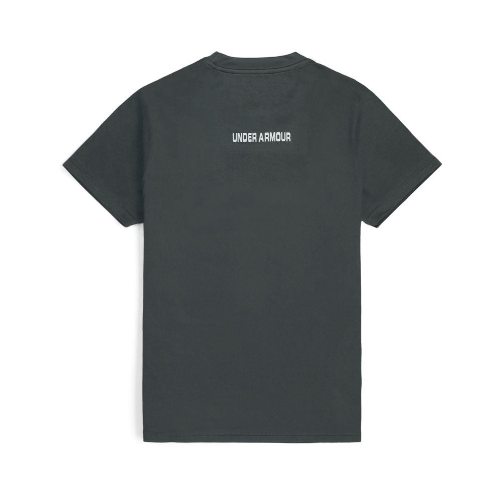 UA Grey T-Shirt - Drifit