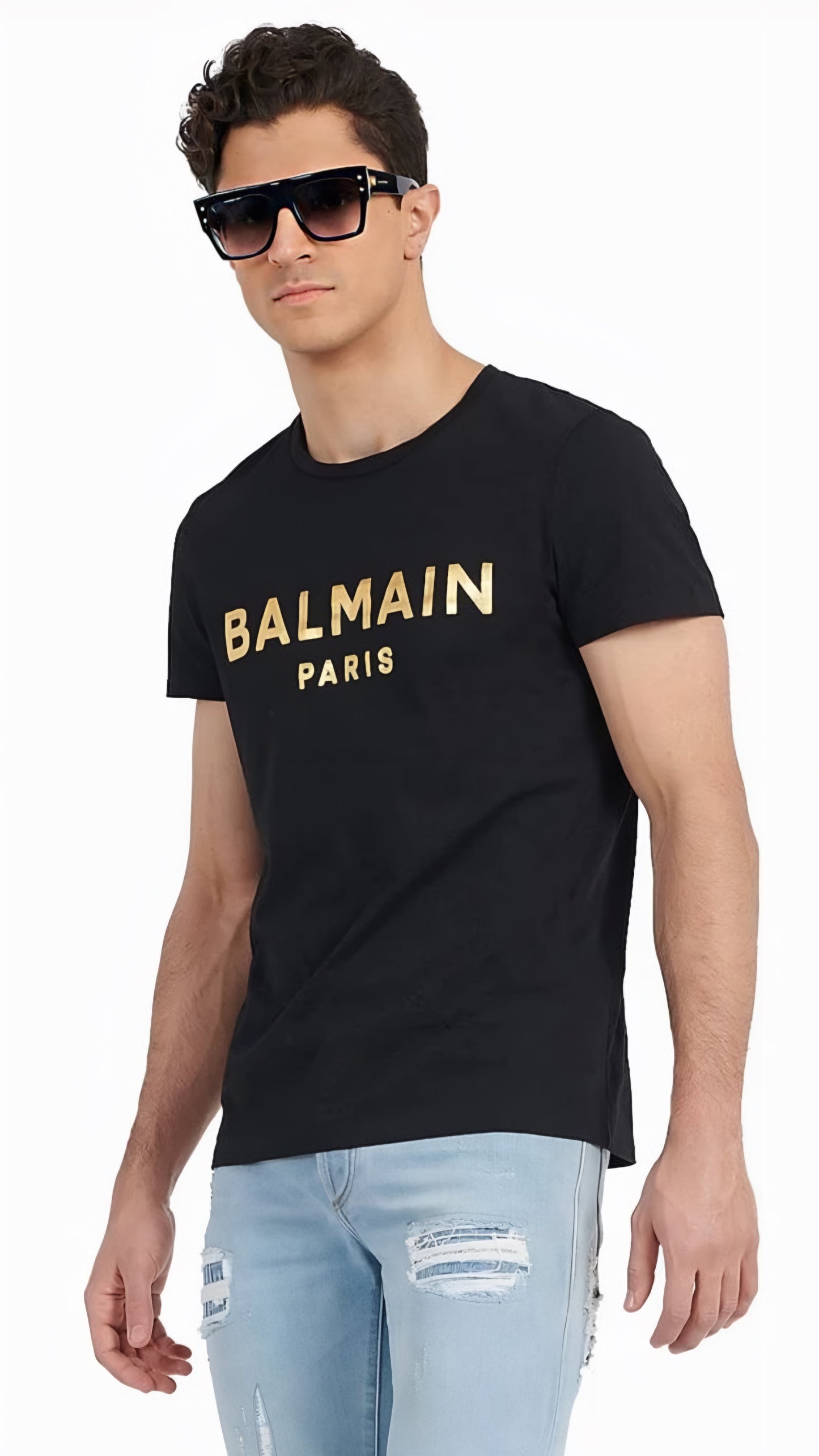 BLMN Premium Tshirt