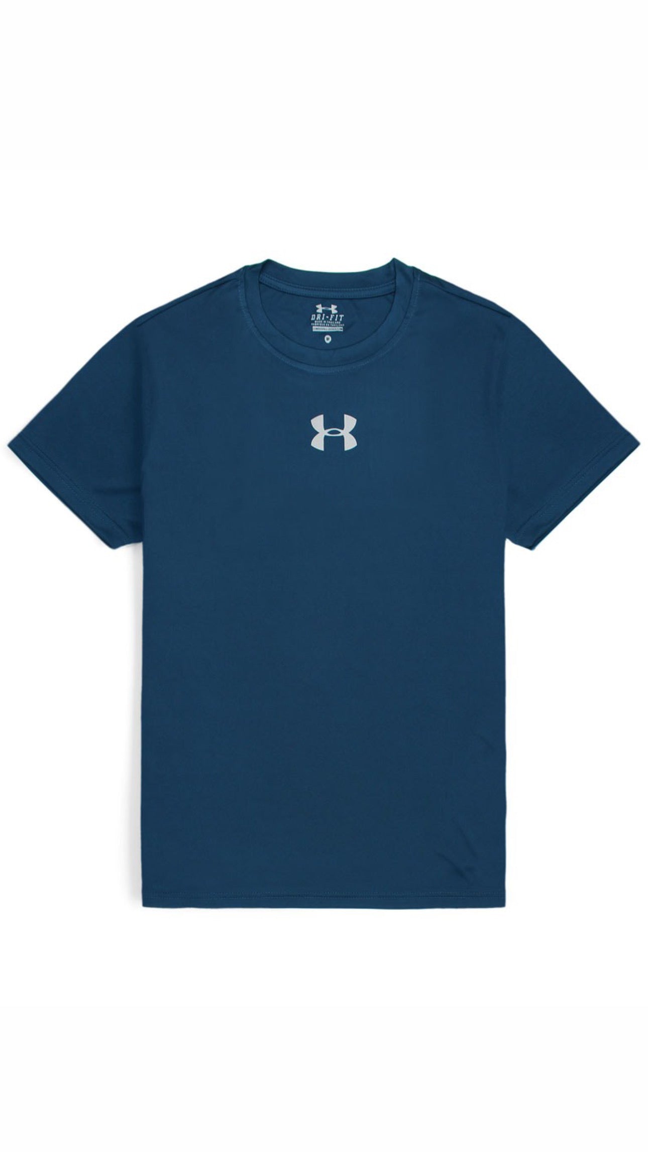 UA Navy T-Shirt - Drifit