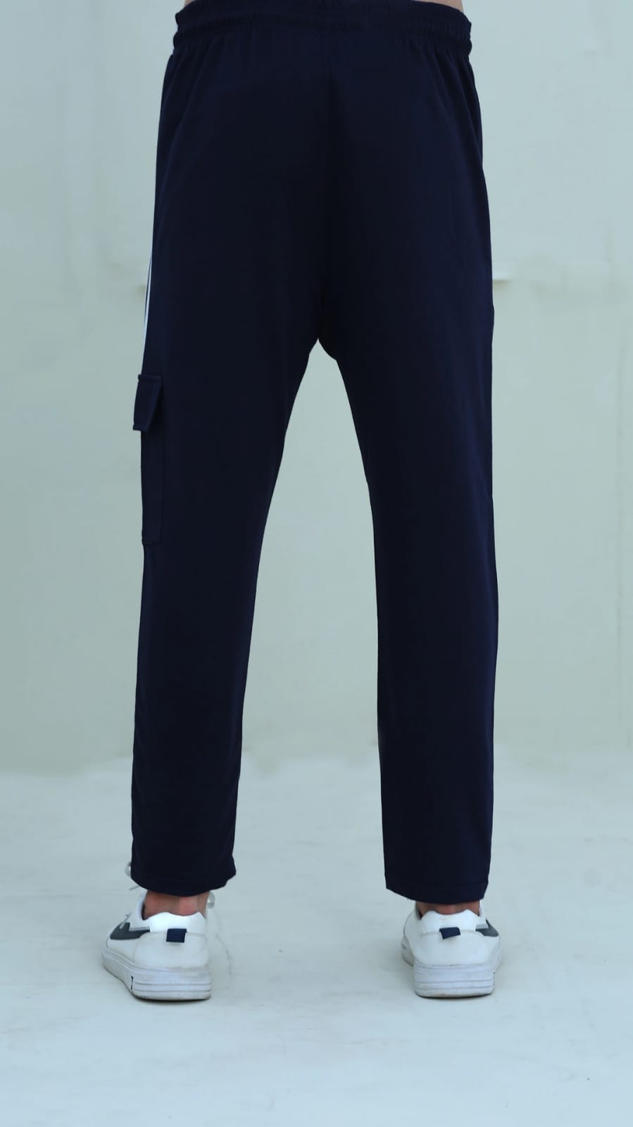 Adi X Tiro Cargo Trouser - NAVY