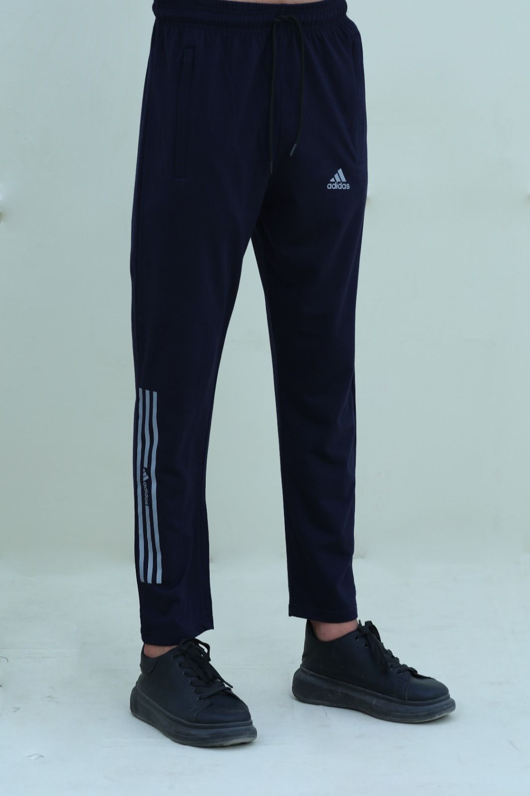 ADI X PREMIUM NAVY TROUSER