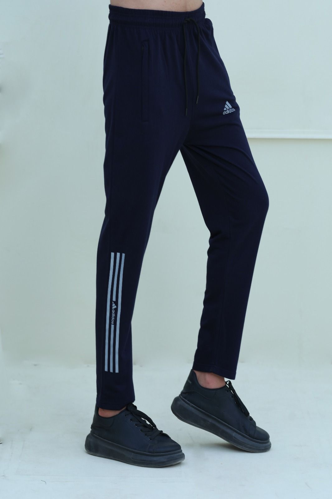 ADI X PREMIUM NAVY TROUSER