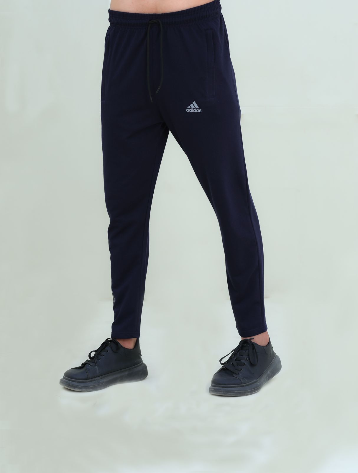 ADI X PREMIUM NAVY TROUSER