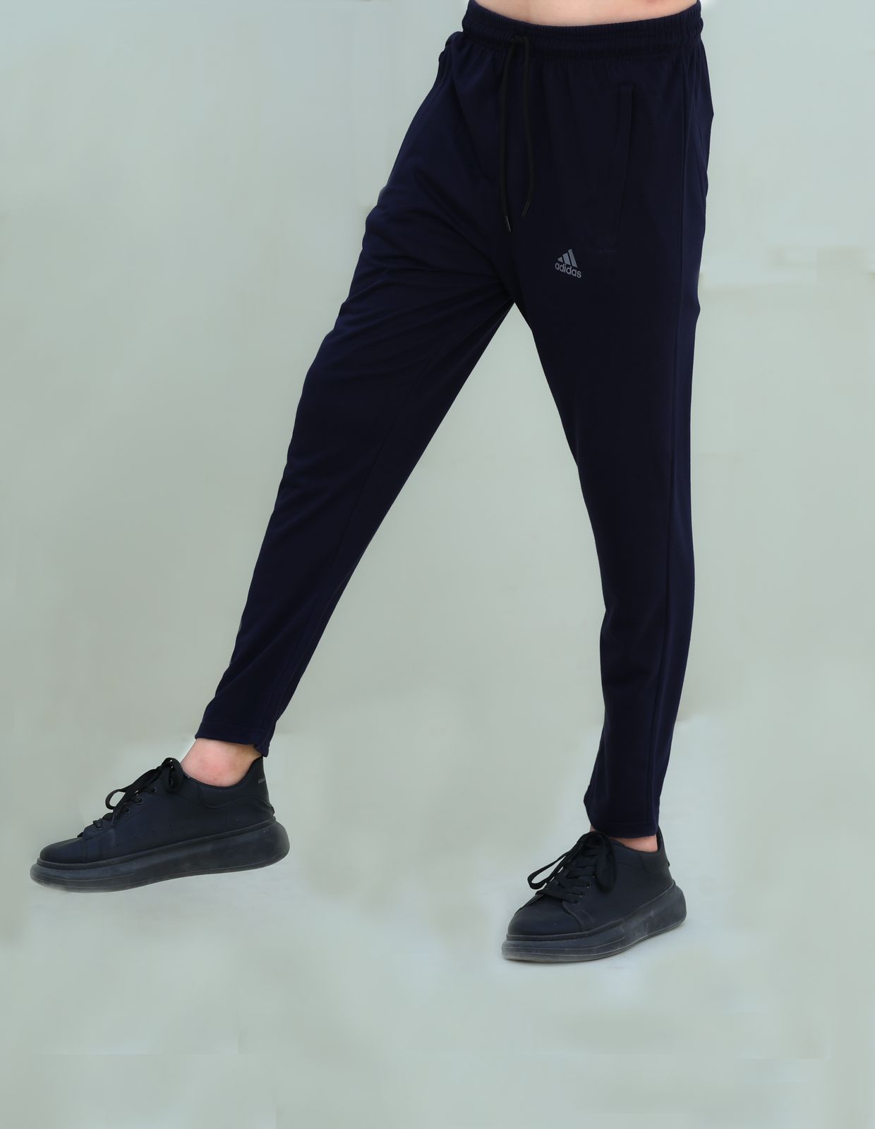 ADI X PREMIUM NAVY TROUSER