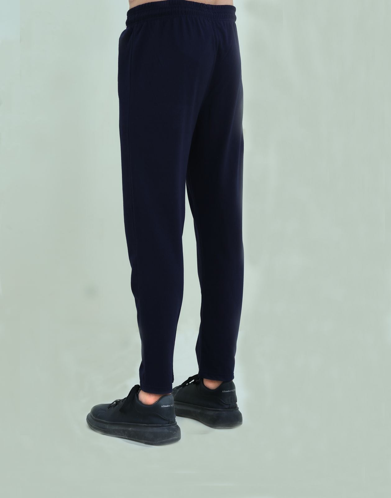 ADI X PREMIUM NAVY TROUSER