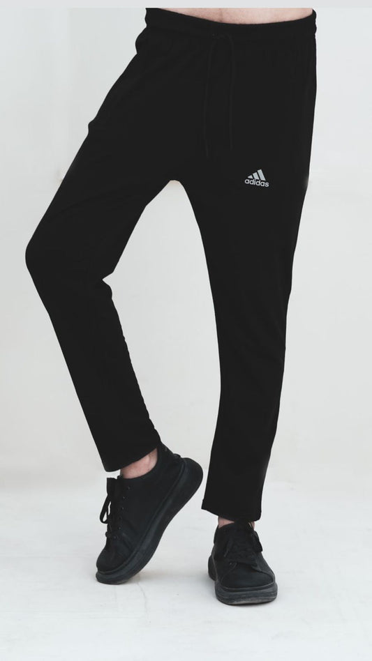 ADI X PREMIUM BLACK TROUSER