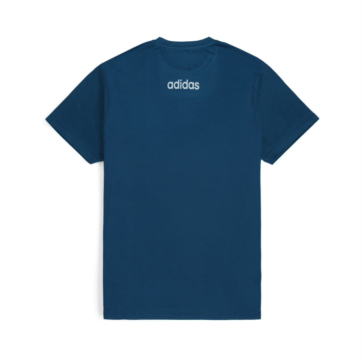 Adi Navy T-Shirt - Drifit